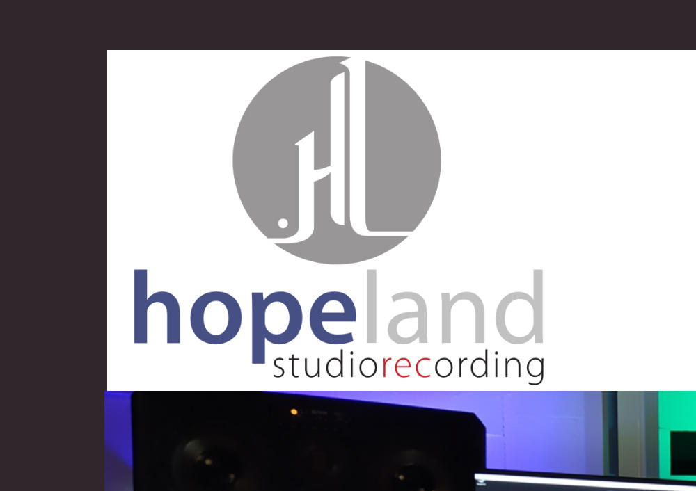 Regia Studio A Hopeland Studio