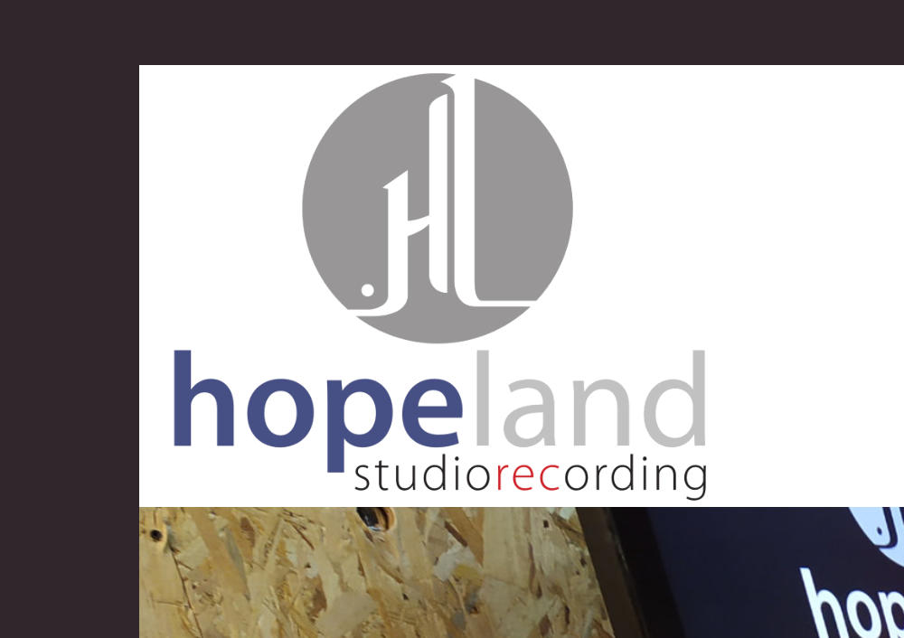 Studio B Hopeland Studio